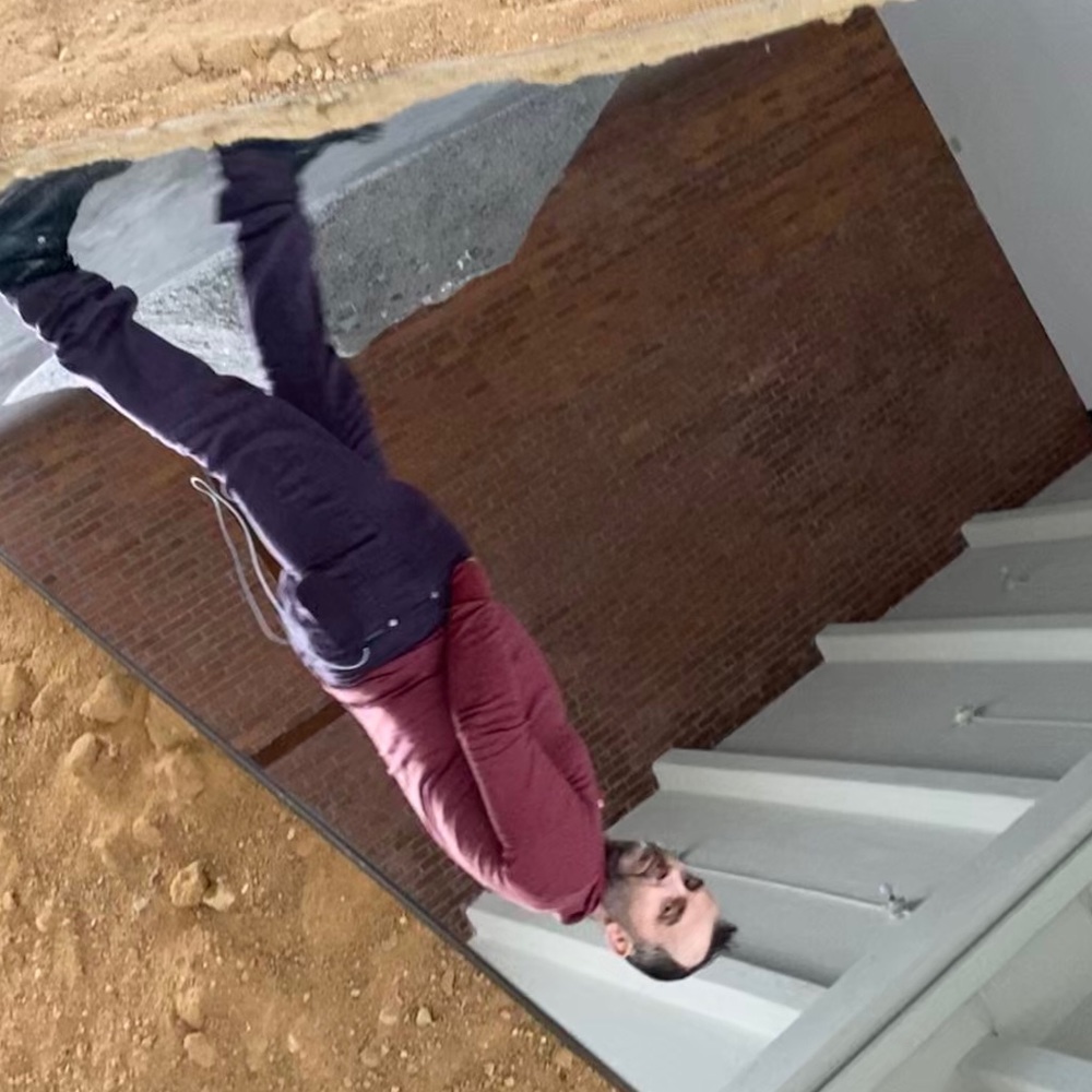 Meet your Posher, Jeremi